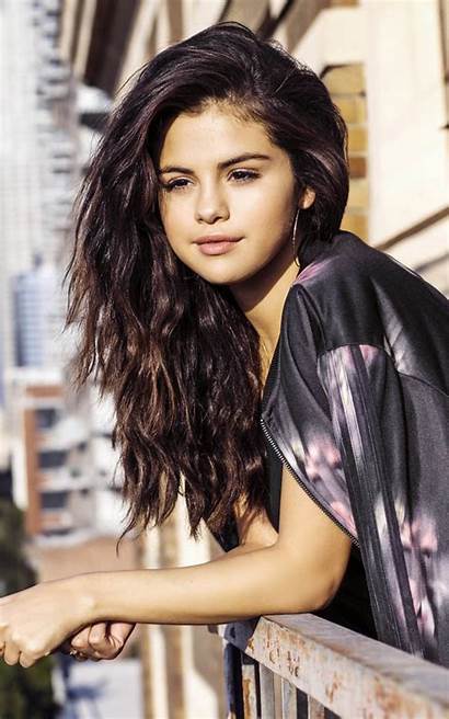 Selena Gomez Photoshoot Wallpapers 4k Mobile Ultra