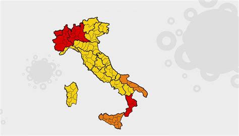 Das ist am strand zu beachten. Coronavirus Italien: Die Lage am 06. November 2020