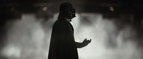 Lets Talk About Darth Vader In Rogue One A Star Wars Story