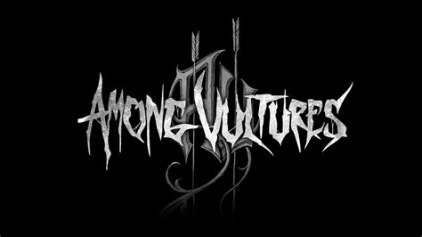Among Vultures Buried Alive Lyric Video Youtube