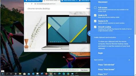 3 Of The Best Remote Desktop Extensions For Chrome Make Tech Easier