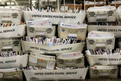 9 Mail Carriers Who Are Proof We Need The Usps Now More Than Ever