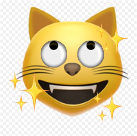 Discover Trending Pouting Cat Face Emojifang Emoji Free Emoji Png