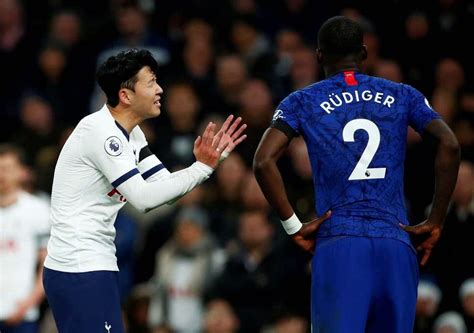 This means the average man needs to work for at least 19.6 years to earn the same as here comes the. Tottenham kháng cáo bất thành về thẻ đỏ của Son Heung-min
