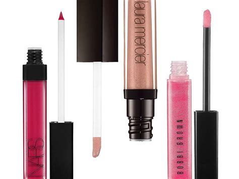 10 Best Department Store Lip Glosses Rank And Style