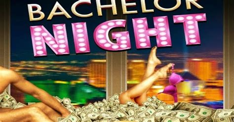 Movie Blog 4 Movies Bachelor Night 2014