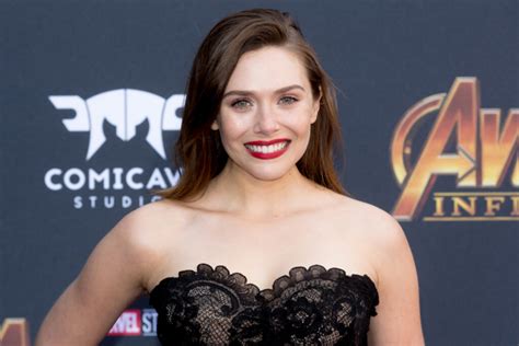 10 Extraordinary And Mind Blowing Facts About Elizabeth Olsen You Need