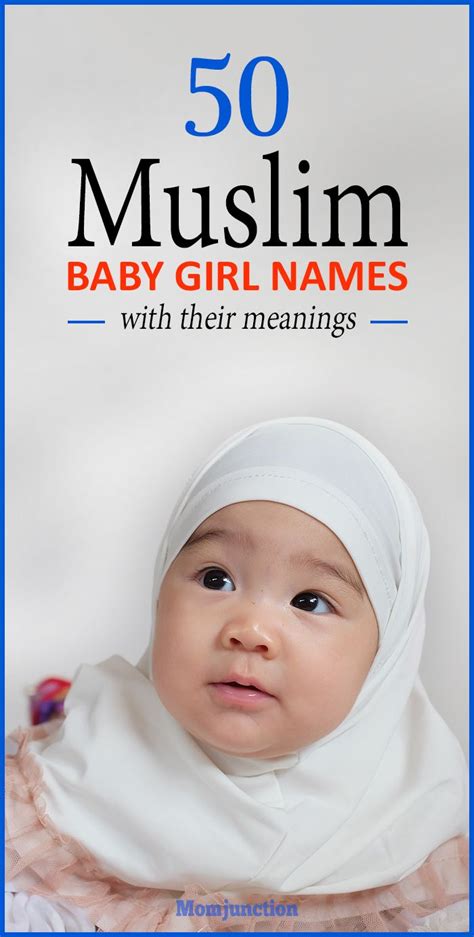 Beautiful Muslim Girls Name With Meaning Jsfunty