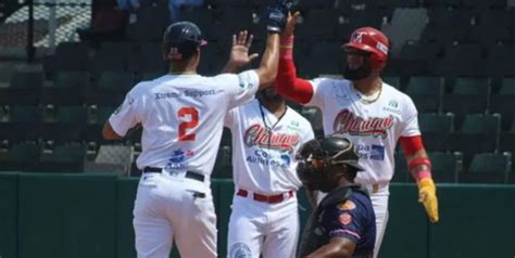 Federales De Panam Defini Su Roster Para La Serie Del Caribe