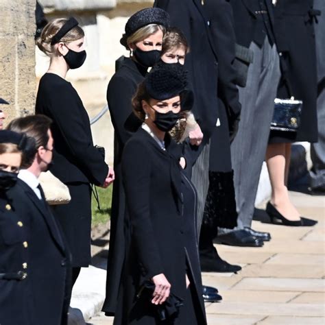 Gloria Proračunata Kate Middleton Nakon Pogreba Napravila Je Nešto O