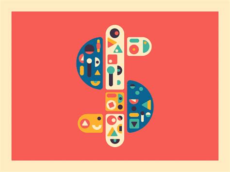 Personal gifting is the ultimate way to establish that bond at scale. Financial Data by Zac Dixon for IV on Dribbble