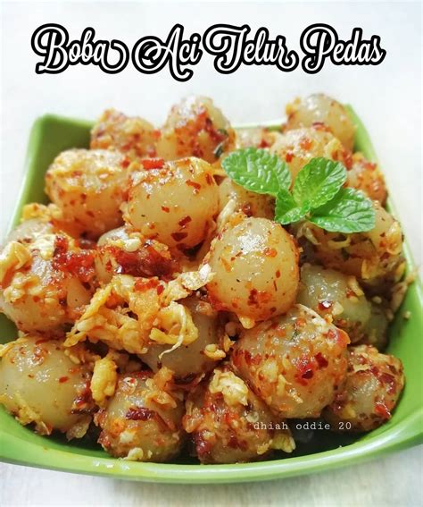 Resep cuanki bandung bisa dibuat di rumah aja. BAKSO ACI KHAS BANDUNG. Dijamin Bikin Ngiler 🤤😋 - Resep ...