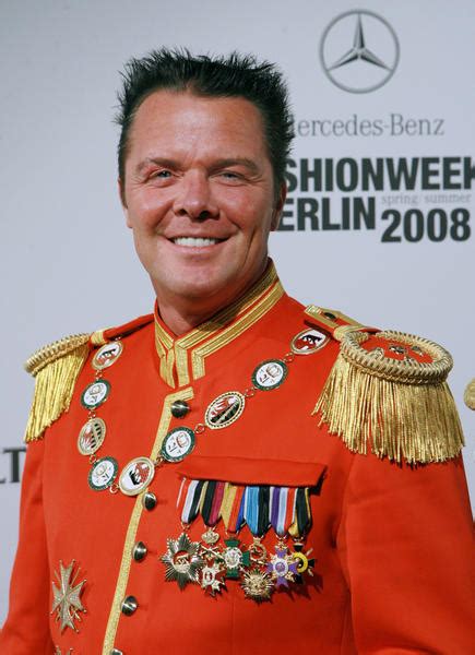 Marcus prinz von anhalt erregt seit jahren aufmerksamkeit durch zur schau stellen seines prinz #marcus von anhalt hat seiner tochter (10) ein besonderes geschenk gemacht: Protz-Prinz Marcus von Anhalt: Aufstieg und Fall ...