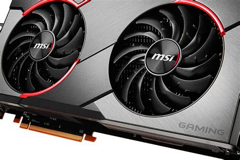 Review Msi Amd Radeon Rx 5700 Xt Gaming X Análisis Completo En Español