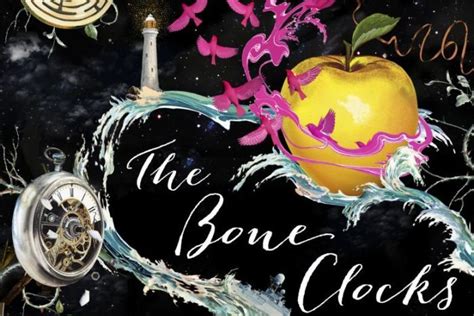 The Bone Clocks By David Mitchell Review Tn2 Magazine