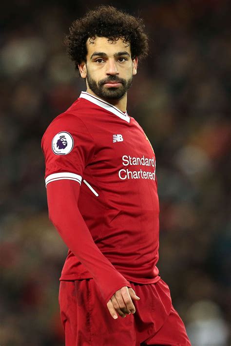 4e Mohamed Salah Liverpool 289 474 Euros Par But