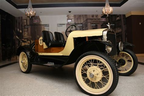 1924 Ford Model T Speedster For Sale Photos Technical Specifications