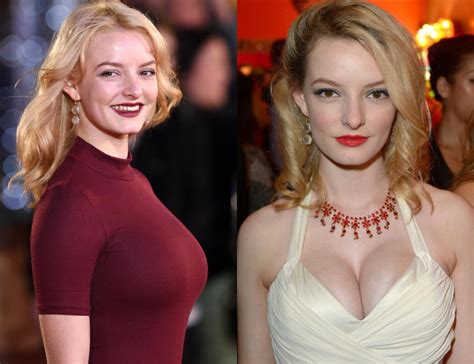 The Underrated Dakota Blue Richards The Golden Compass Looking Very Busty GAG
