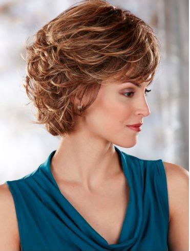 Shag haircuts for women 2019. 29 Short Shaggy Hairstyles for Women Over 50 (Updated 2021)