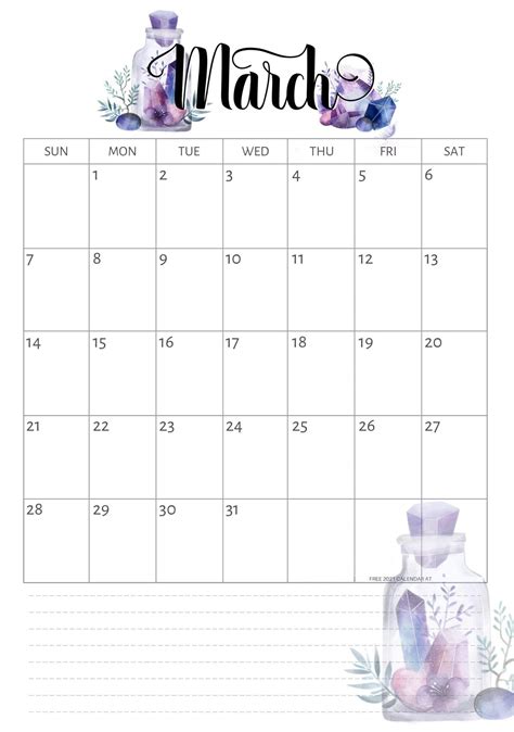 12 month 2021 calendar includes. March 2021 Calendar Australia Printable | Free Printable ...