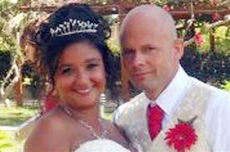 Revenge Porn Husband Who Shot Wifes Lover Jailed For 27 Months