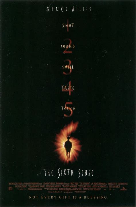 The sixth sense 21 years old. Family-Friendly Halloween Movie Countdown: Movie #30: The ...