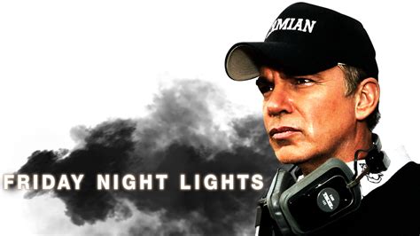 Friday Night Lights Movie Fanart Fanarttv
