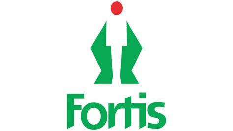 Fortis Logo Symbol Meaning History Png Brand