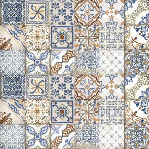 Mosaic stone mosaic terracotta tiles marble floor pattern tiles stone flooring textures vintage world maps mosaic italian vintage painting map mosaic tiles art world. Moroccan Style Mix Italian Porcelain Wall & Floor Tiles ...