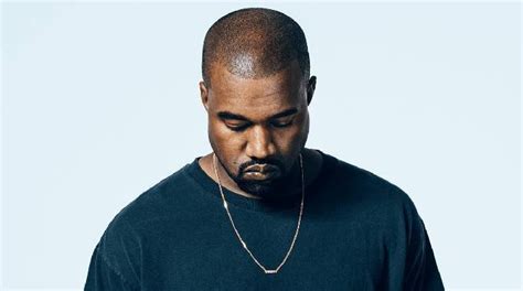 Biografía De Kanye West Edad Nombre Real Y Más Datos