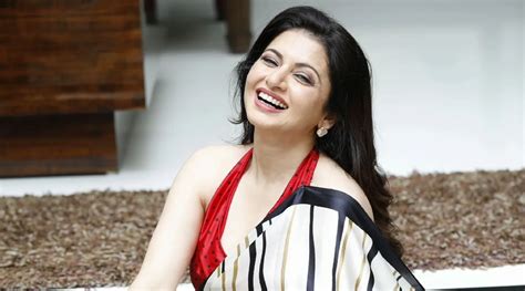 Bhagyashree Shares The One Plant ‘that You Must Have In Your Home