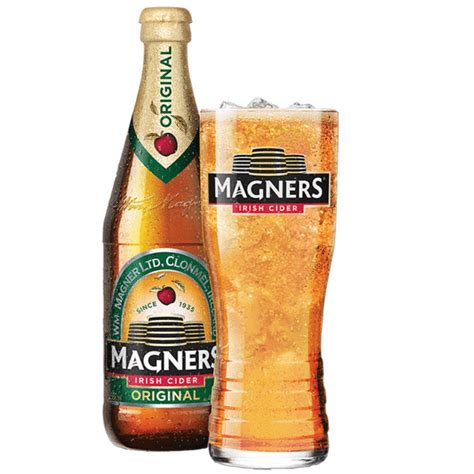 Magners Original Cider 12 X 568ml Bottles United Foods