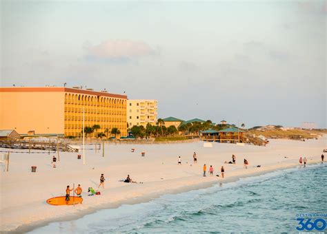 Destin Beaches Best Beaches In Destin Florida