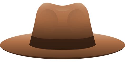 Hat Vector PNG Transparent Image - PngPix