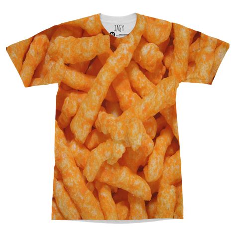 Cheetos T Shirt Jagy