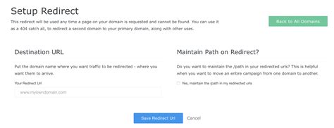 You Are Being Redirected 11 Telegraph