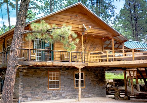 Maybe you would like to learn more about one of these? Upper Canyon Lodging Co.
