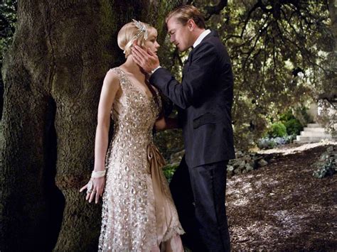 10 Iconic Couples To Dress Up As This Halloween With Images Great Gatsby Fashion
