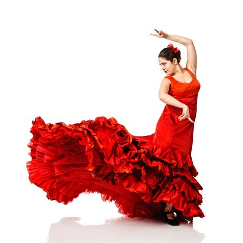 Flamenco Show Tickets For Corporate Groups Red Mago