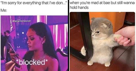 Funniest Relationship Memes For People Who Are Always Fighting With
