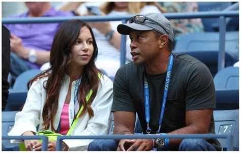 Who Is Erica Herman Tiger Woods Girlfriend Age Bio Net Worth Kemi