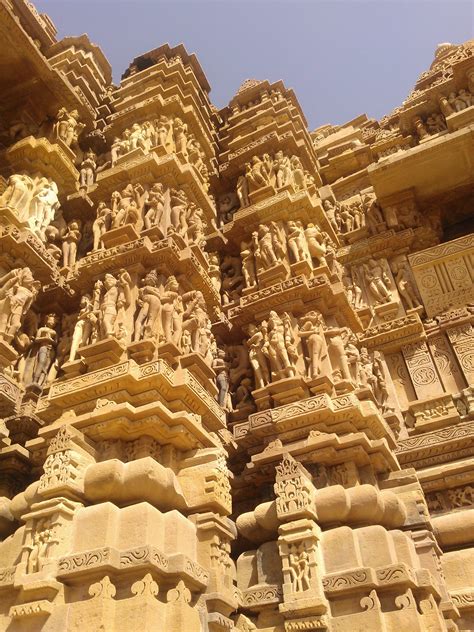 Khajuraho Group Of Monuments Monument Travel India Travel