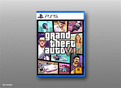 Las Mejores 174 Fotos De La Portada De Gta 5 Mx