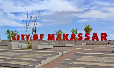 25 Tempat Wisata Di Makassar Terbaru And Paling Hits Milik Rakyat