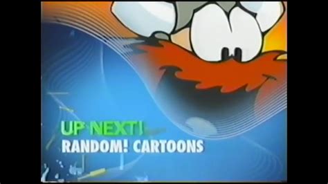 Nicktoons Up Next Random Cartoons 2009 2014 Weekday Version Youtube