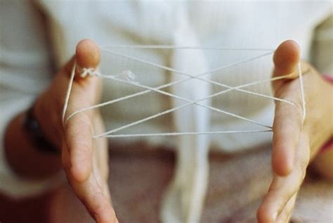 Step by step instructions for how to do jacob's ladder. 57 best Finger String / String Figures / Cat's Cradle ...
