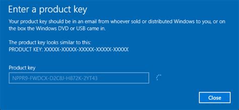 Come Trovare Il Product Key Di Windows 10 Nascosto Nella Scheda Madre