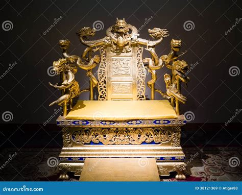 541 Chinese Imperial Throne Stock Photos Free And Royalty Free Stock