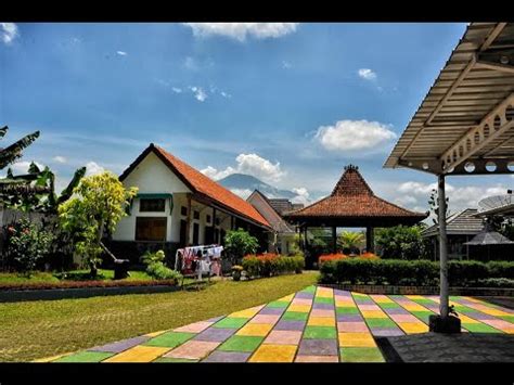 Termasuk interior minimalis, model minimalis 2 lantai 3 lantai dengan kolam. EXCLUSIVE, Dijual Rumah Villa Mewah Desain Mix Jawa Eropa ...
