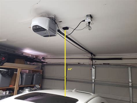 Garage Car Presence Sensor And Button Recommendation Devices Hubitat